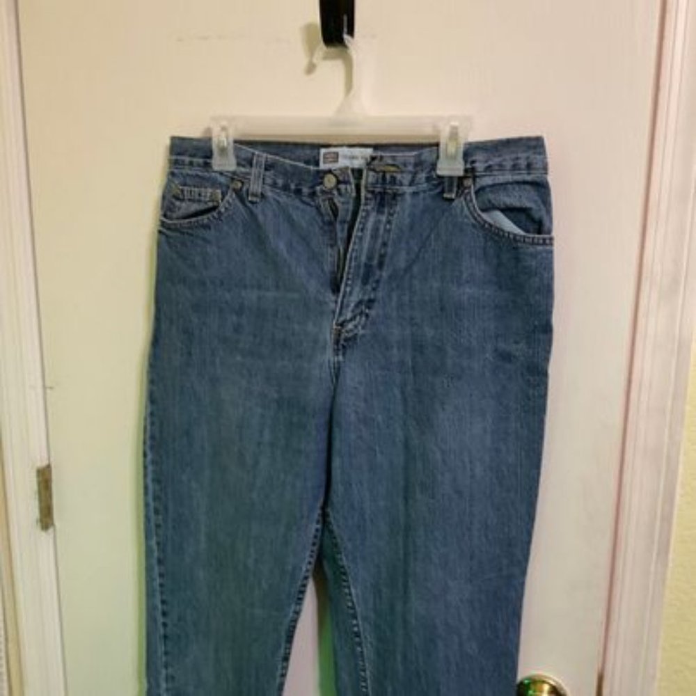 Faded Glory Classic Fit Women's Jeans